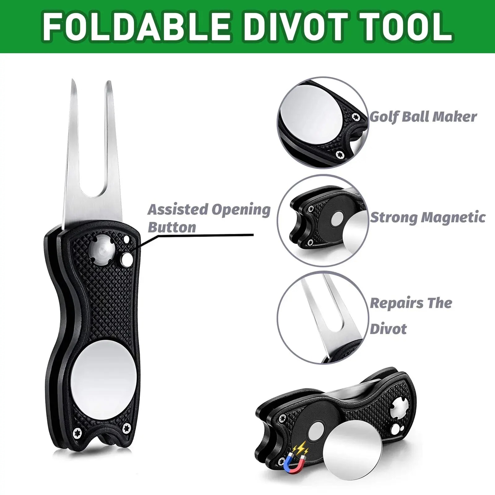 Kit completo di pulizia per sp - Golf Equipment For Sale recensione e prezzo
