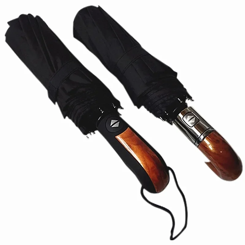 Ombrello inverso di lusso da u - Golf Umbrella Large recensione e prezzo