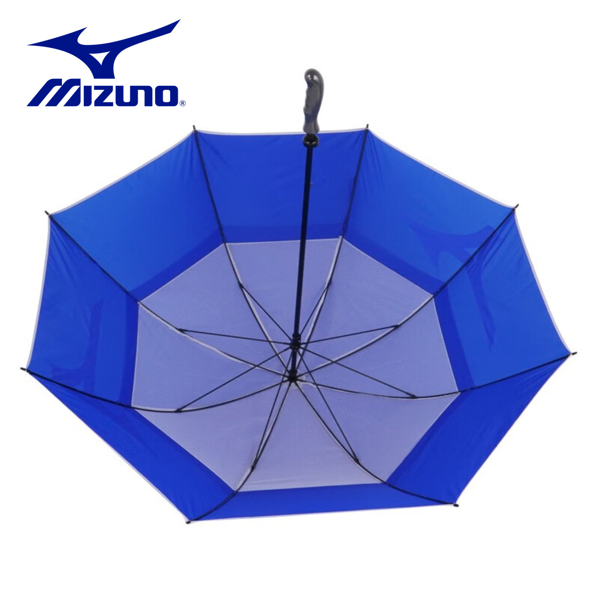 Ombrello da Golf Mizuno, Antiv - Golf Umbrella Large recensione e prezzo