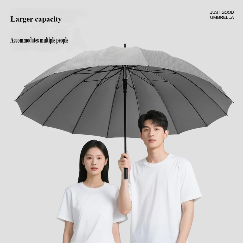 Ombrello Automatico a 16 Stecc - Golf Umbrella Large recensione e prezzo