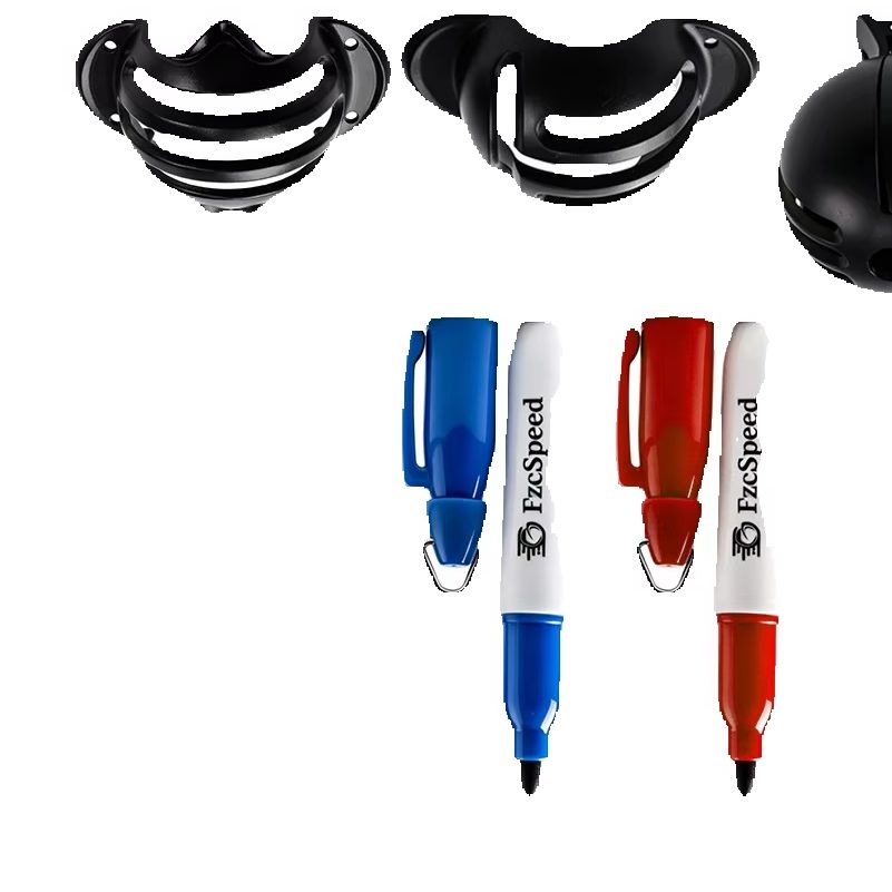 Kit di Allineamento per Pallin - Ball Marker Set recensione e prezzo