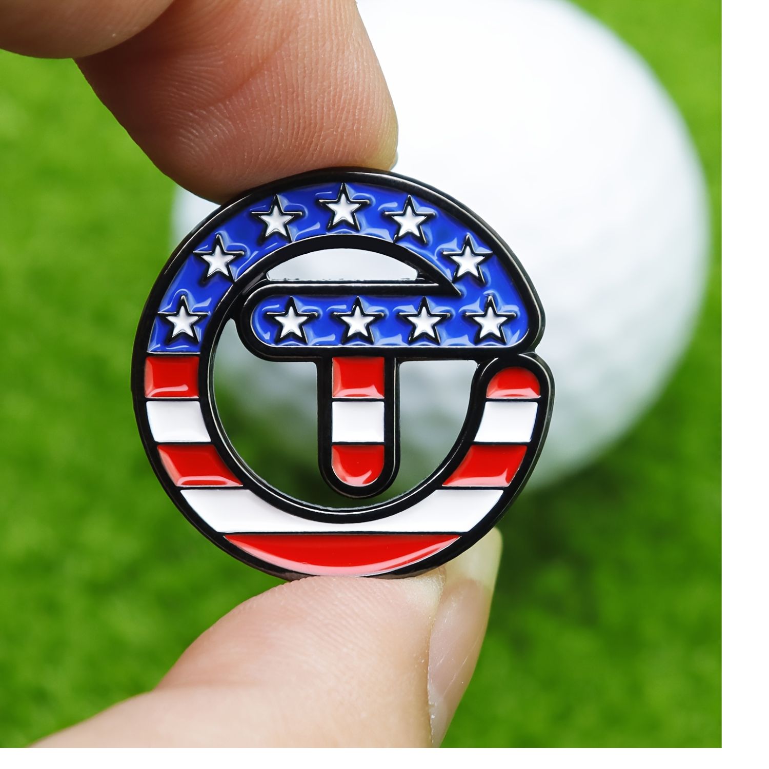 Marcatore per Palline da Golf  - Ball Marker Set recensione e prezzo