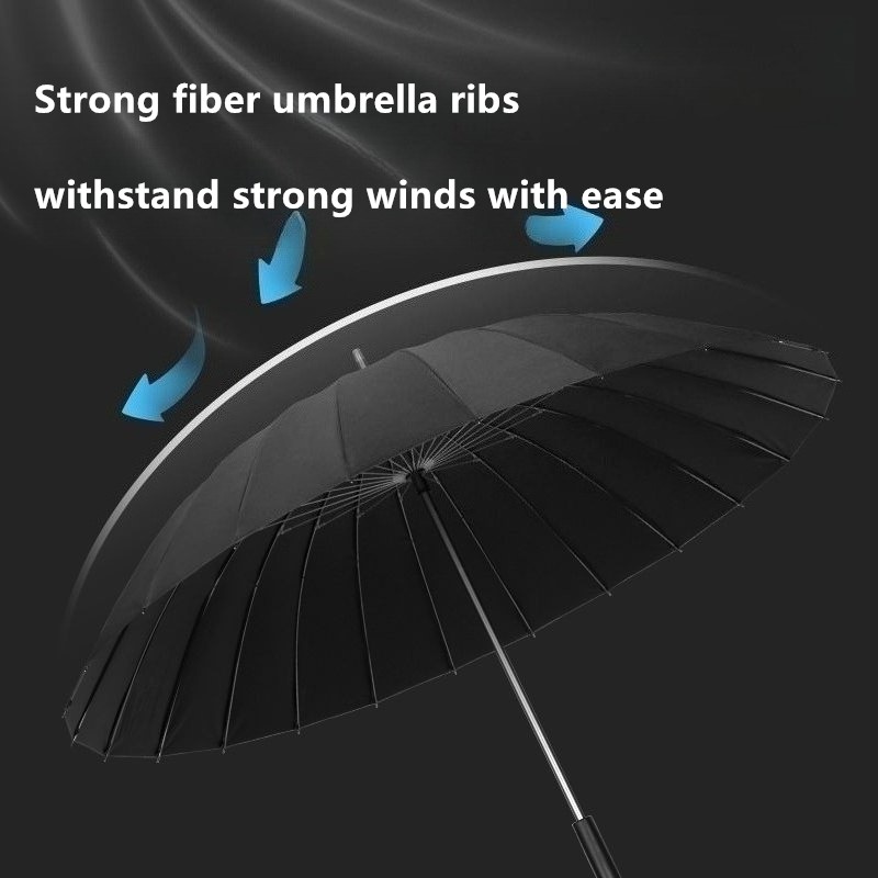    Ombrello da Golf da Uomo R - Golf Umbrella Large recensione e prezzo