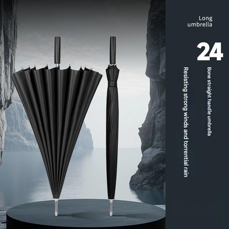    Ombrello da Golf da Uomo R - Golf Umbrella Large recensione e prezzo