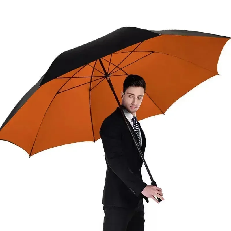 Ombrello da Golf Grande 185CM, - Golf Umbrella Large recensione e prezzo