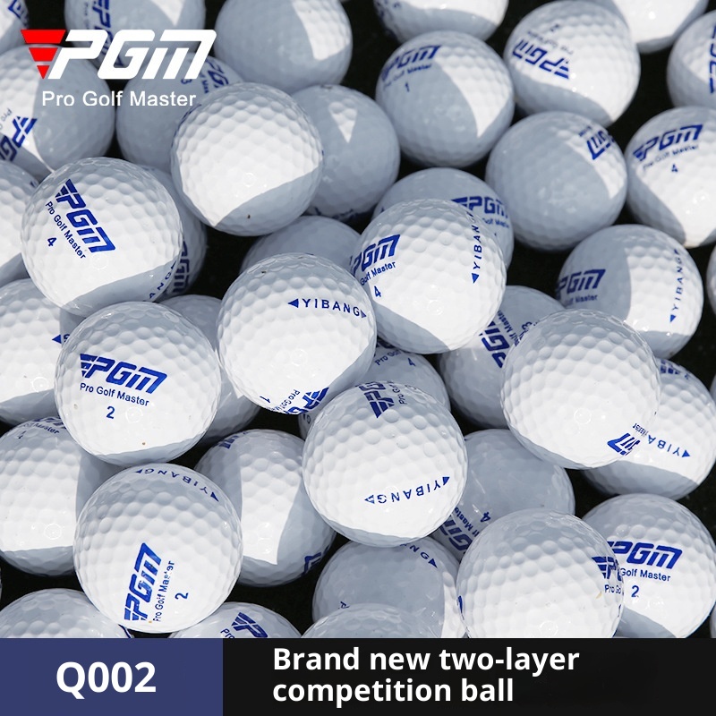 30 pz/pacco PGM Q002-4 Palla d - Golf Ball Premium recensione e prezzo