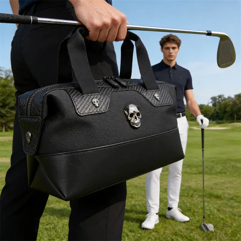 Borsa da Golf Unisex Coreana 2 - Golf Equipment For Sale recensione e prezzo