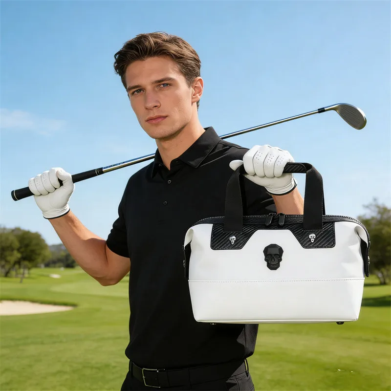 Borsa da Golf Unisex Coreana 2 - Golf Equipment For Sale recensione e prezzo