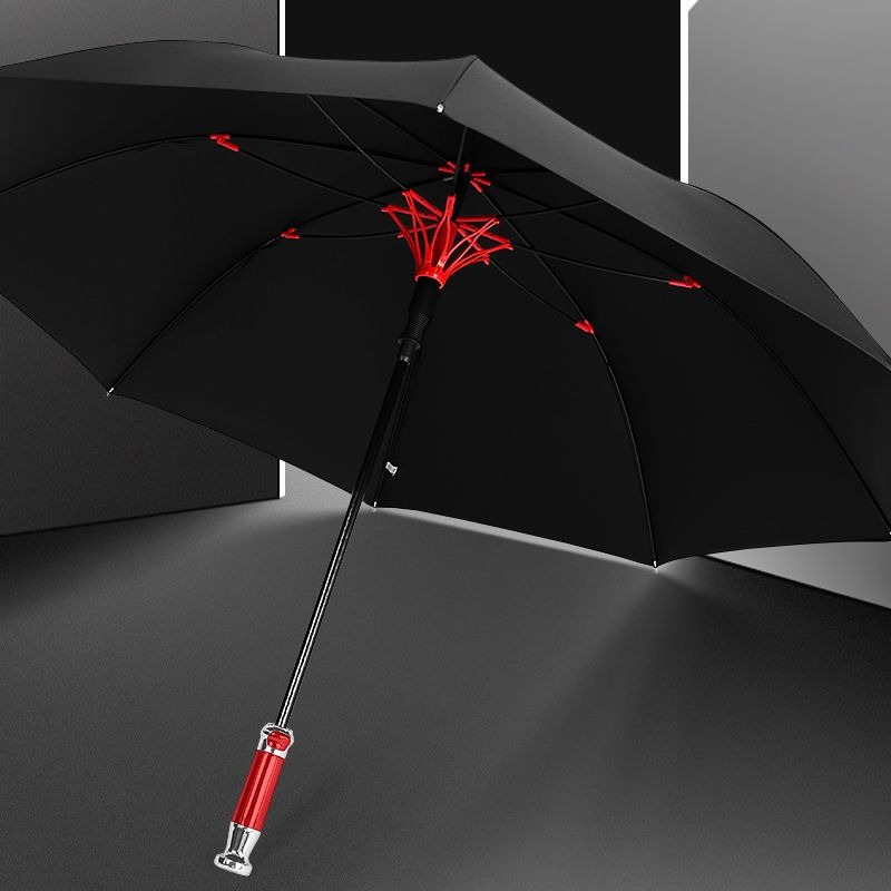 Ombrello da golf in fibra inte - Golf Umbrella Large recensione e prezzo