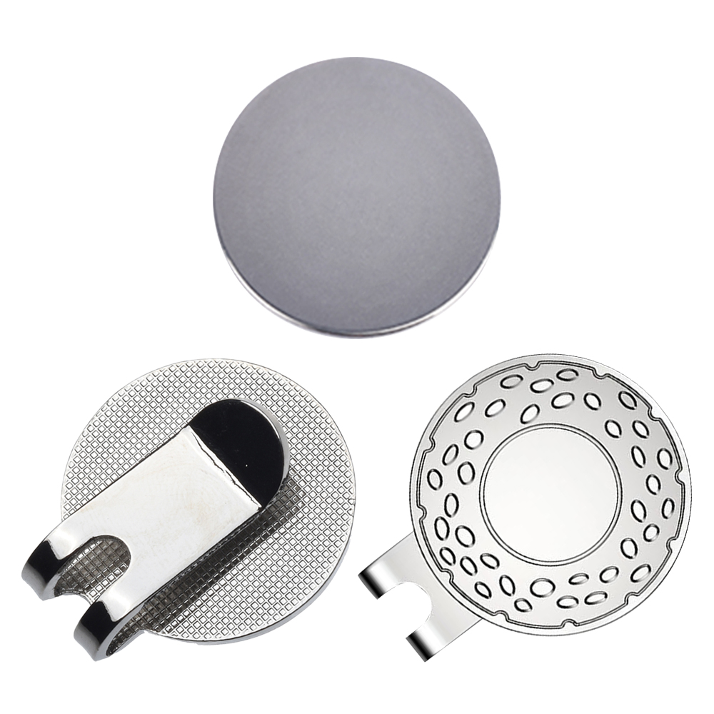 Set di 2 Clip Magnetiche per C - Ball Marker Set recensione e prezzo