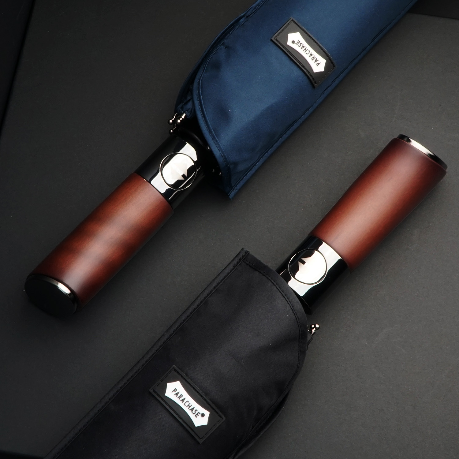 Ombrello Automatico Parachase  - Golf Umbrella Large recensione e prezzo