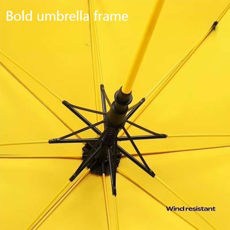 Ombrello da golf in fibra pien - Golf Umbrella Large recensione e prezzo