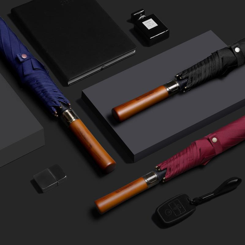 Ombrello Automatico da Golf pe - Golf Umbrella Large recensione e prezzo