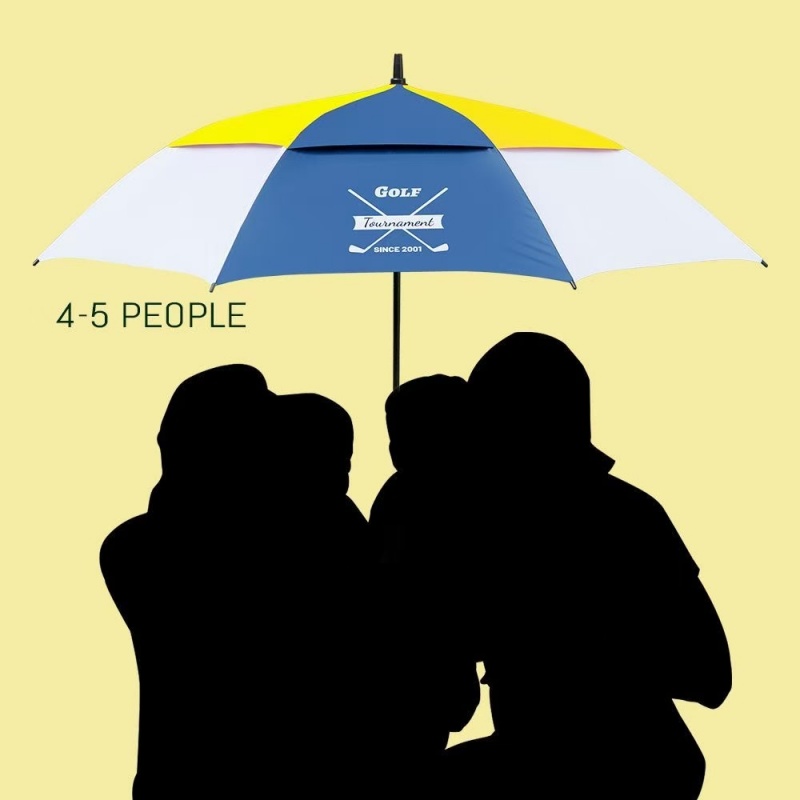 Ombrello da Golf Premium Grand - Golf Umbrella Large recensione e prezzo