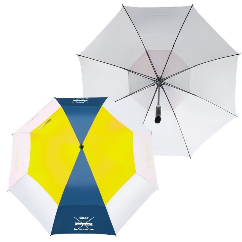 Ombrello da Golf Premium Grand - Golf Umbrella Large recensione e prezzo