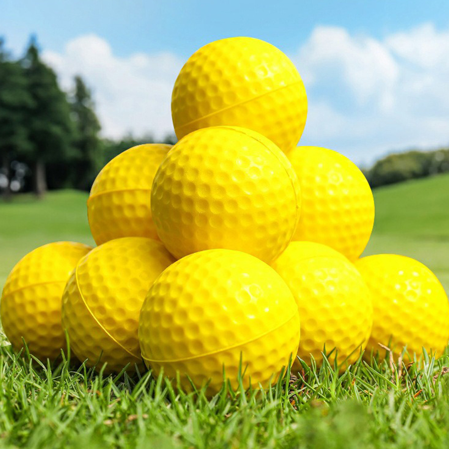 6/12 Pezzi Palline da Golf Gia - Golf Ball Premium recensione e prezzo