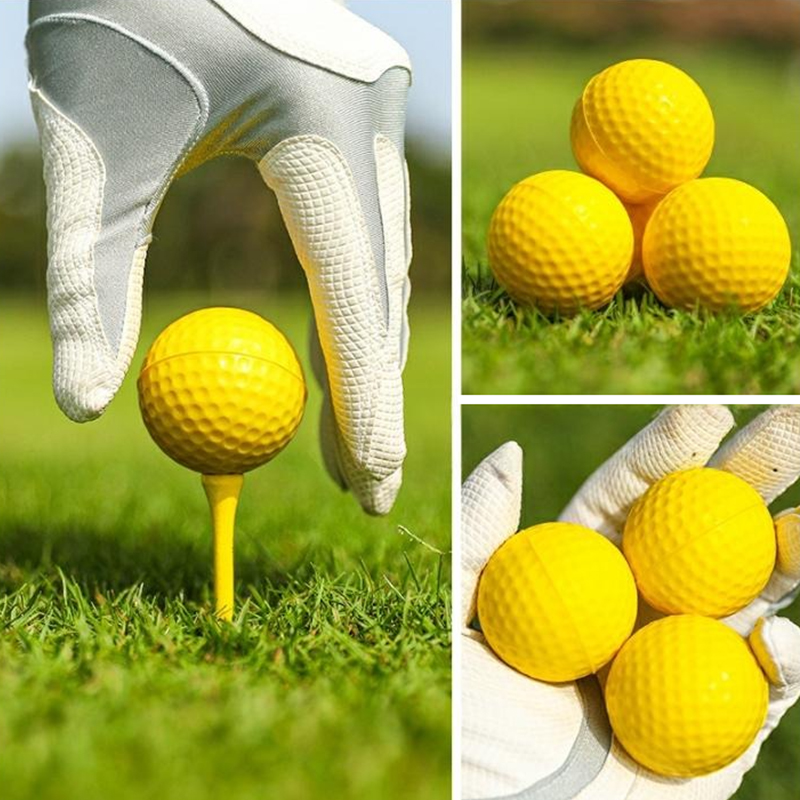 6/12 Pezzi Palline da Golf Gia - Golf Ball Premium recensione e prezzo