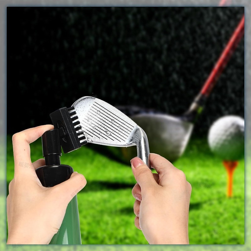 Spazzola per la Pulizia delle  - Golf Equipment For Sale recensione e prezzo