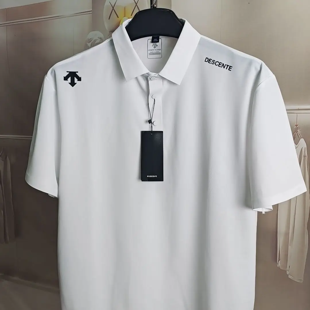 Abbigliamento da Golf Estivo U - Golf Equipment Korea recensione e prezzo
