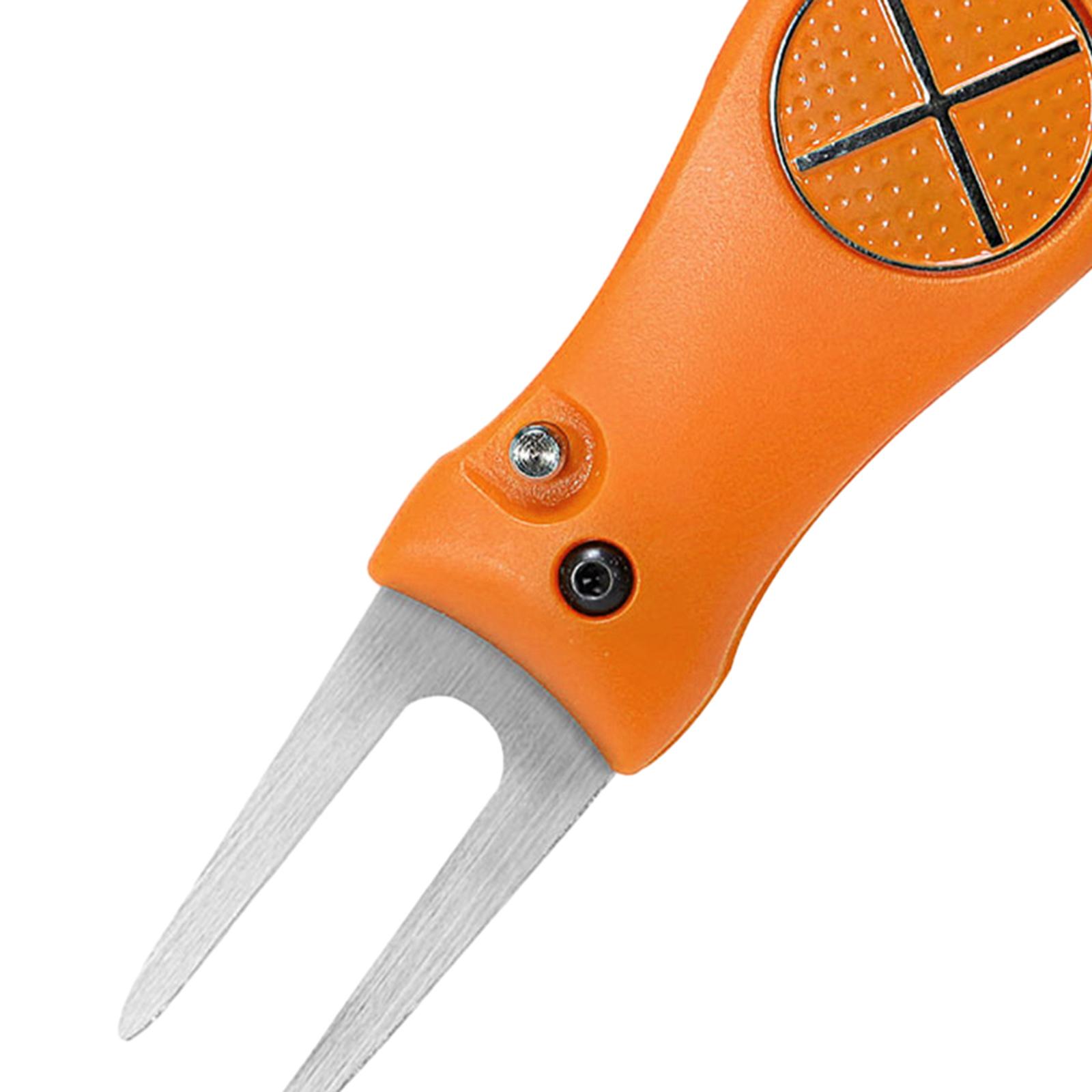 Forchetta Ripara-Divot da Golf - Golf Equipment Lift recensione e prezzo