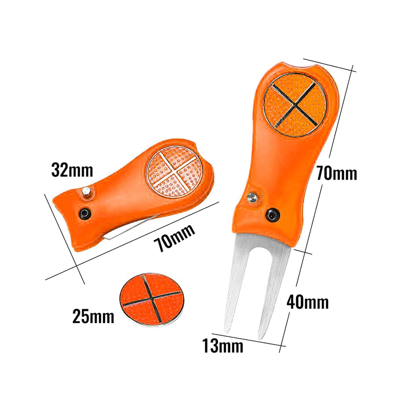 Forchetta Ripara-Divot da Golf - Golf Equipment Lift recensione e prezzo