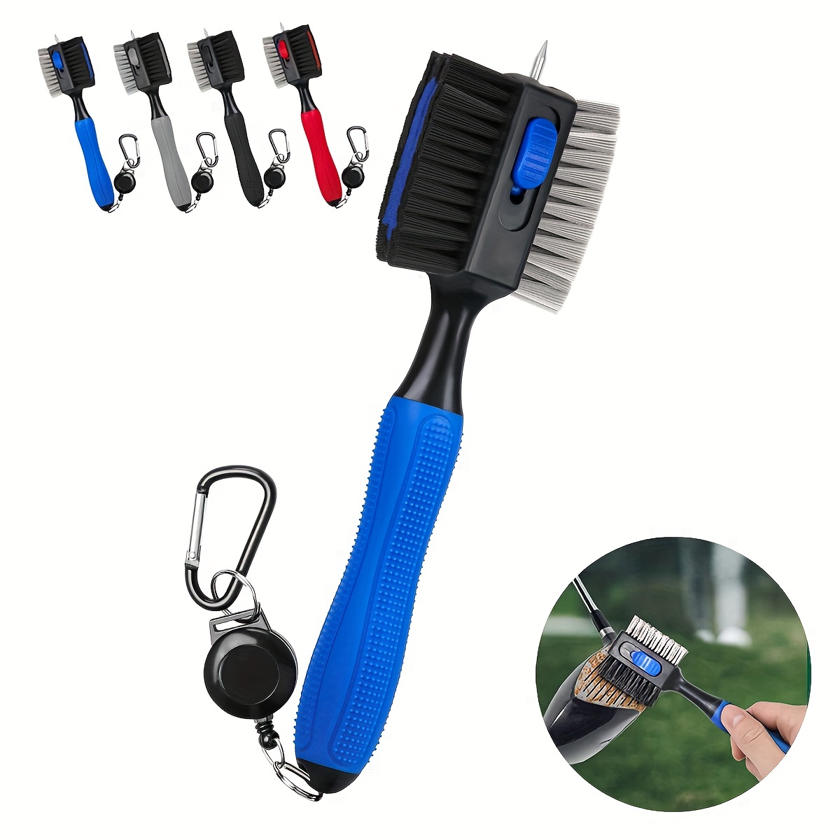 Spazzola per la Pulizia delle  - Golf Equipment For Sale recensione e prezzo