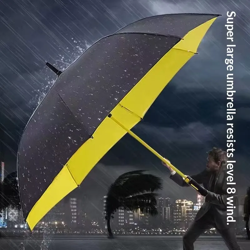 Ombrello da Golf Grande Antive - Golf Umbrella Large recensione e prezzo