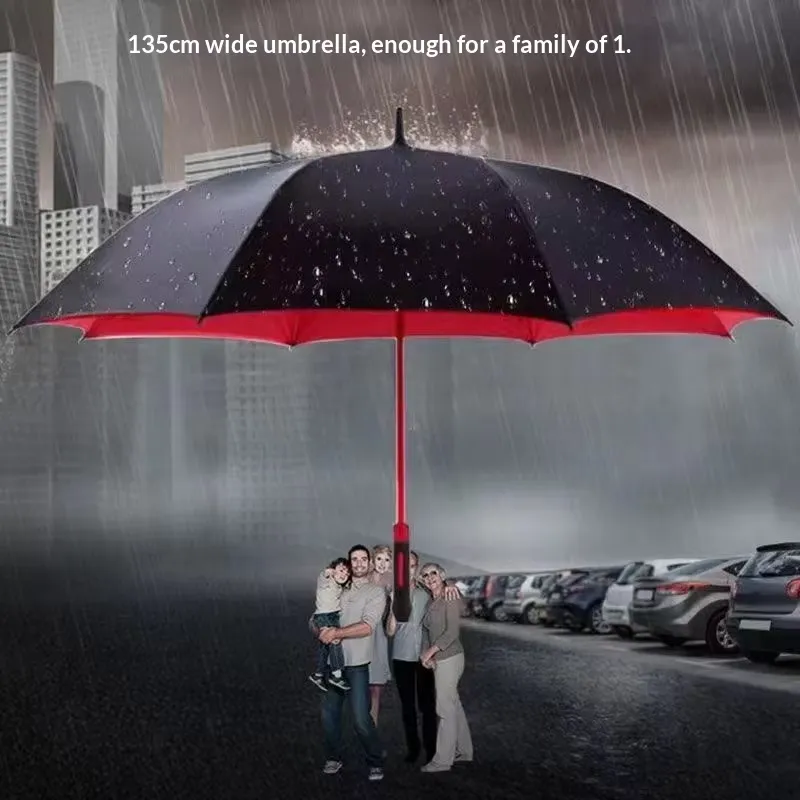 Ombrello da Golf Grande Antive - Golf Umbrella Large recensione e prezzo